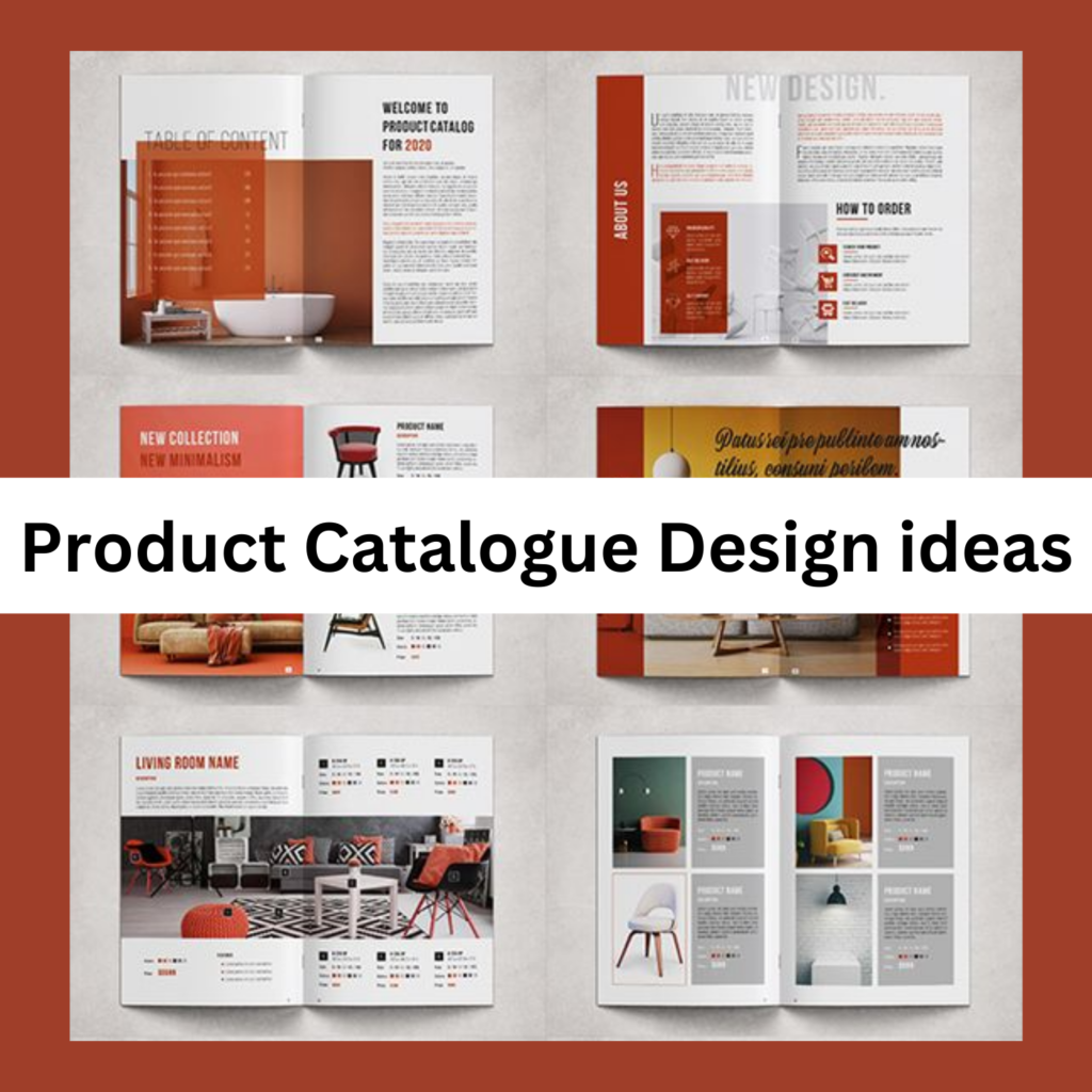 308 Best Catalogue Design Template Images In 2024 308 Best Catalogue Design Template Images In 2024