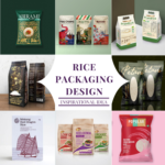 200+ Best Rice Packaging Design Ideas 2026