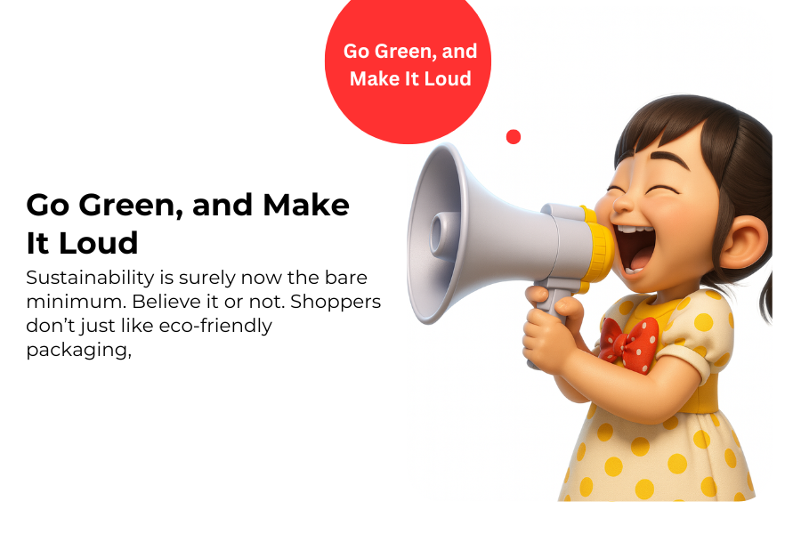 sustainable detergent packaging design