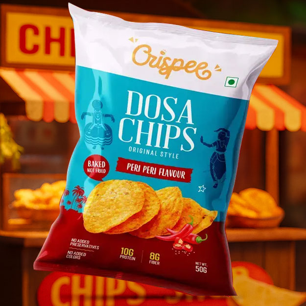 dosa-chips-pouch-design