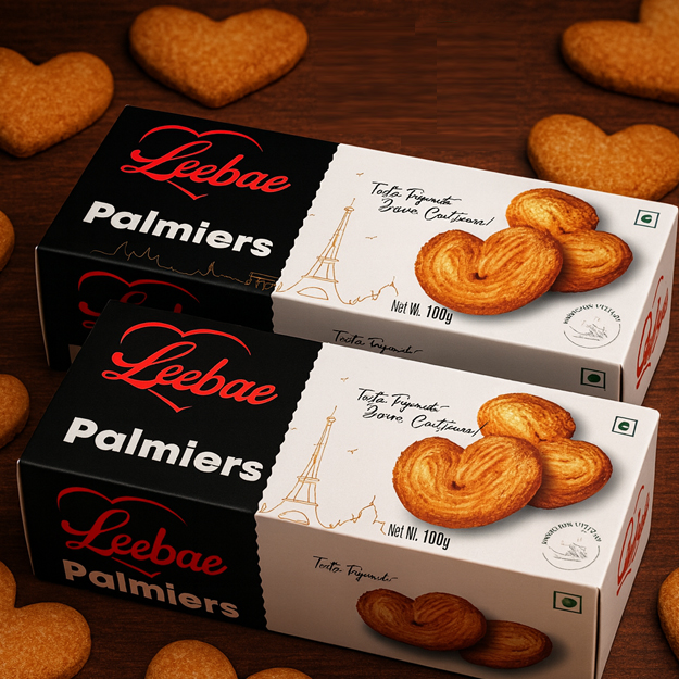 french-cookies-pack-design