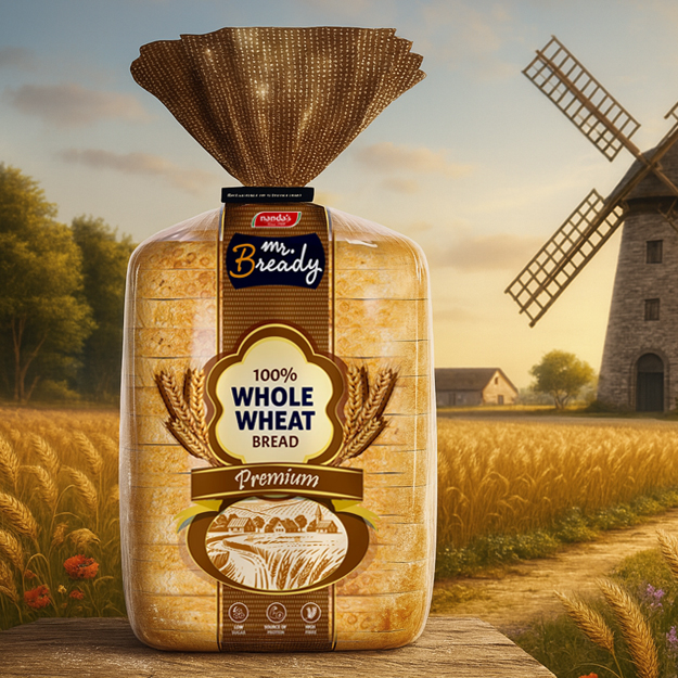 mr.bready-pack-design