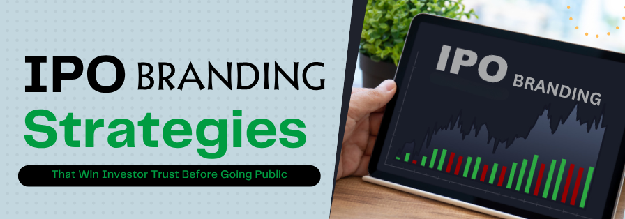 IPO Branding
