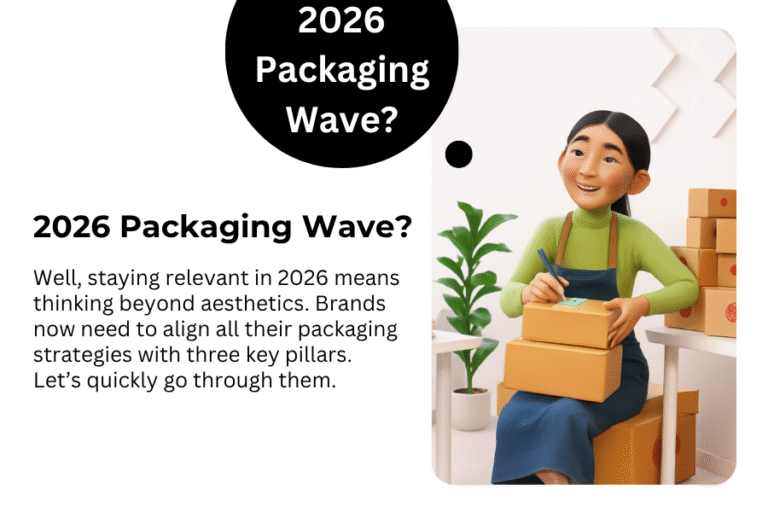 11 Gen Z Inspired Packaging Design Trends 2026