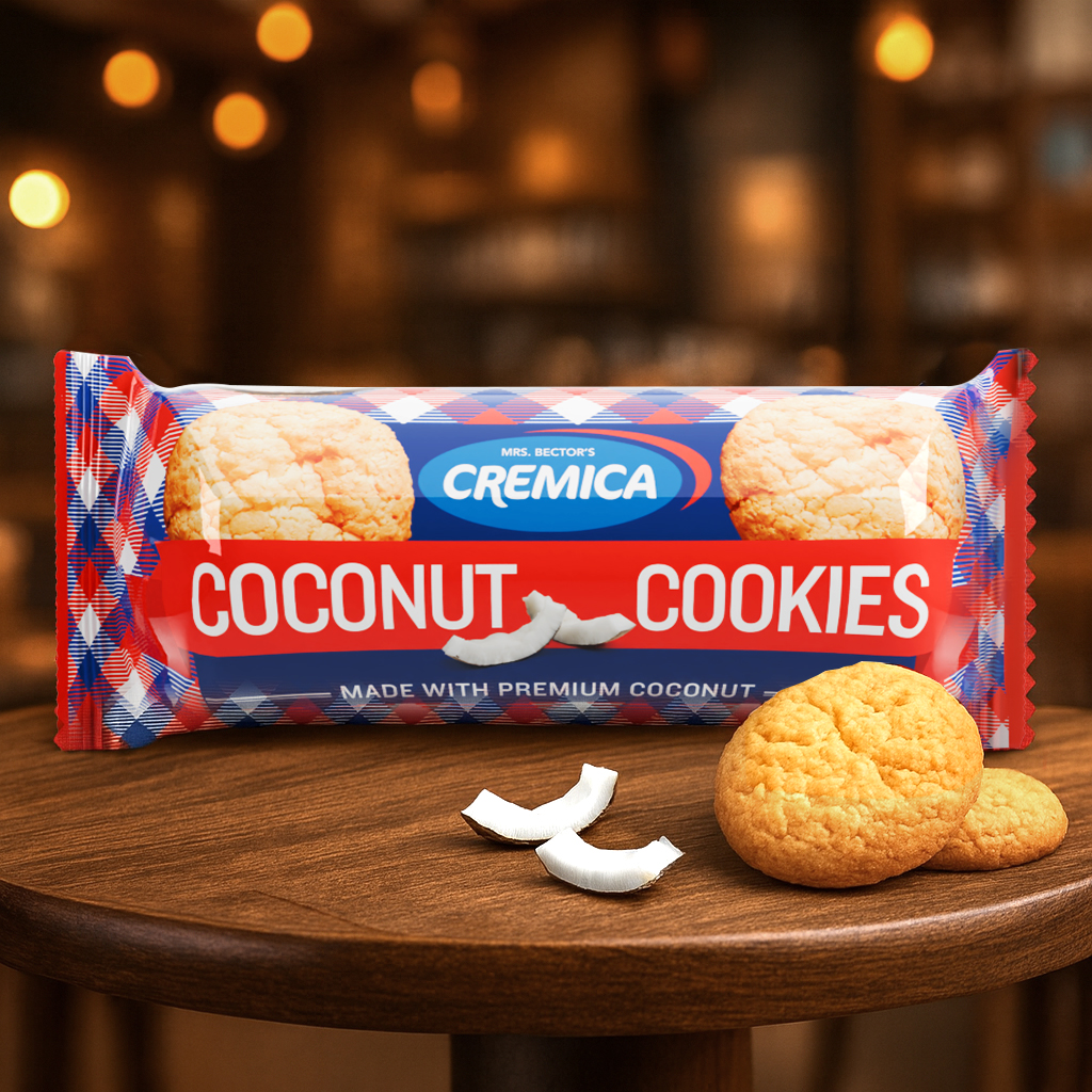 cremica-cookies-design