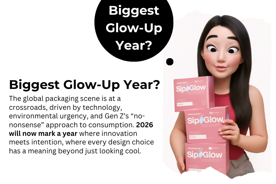 packaging design trends