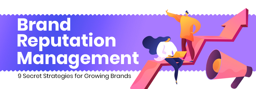 Brand Reputation Managemen