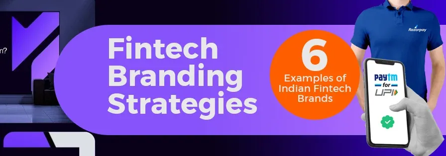 Fintech Branding