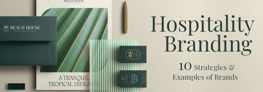 Hospitality Branding