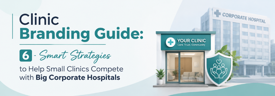 Clinic Branding