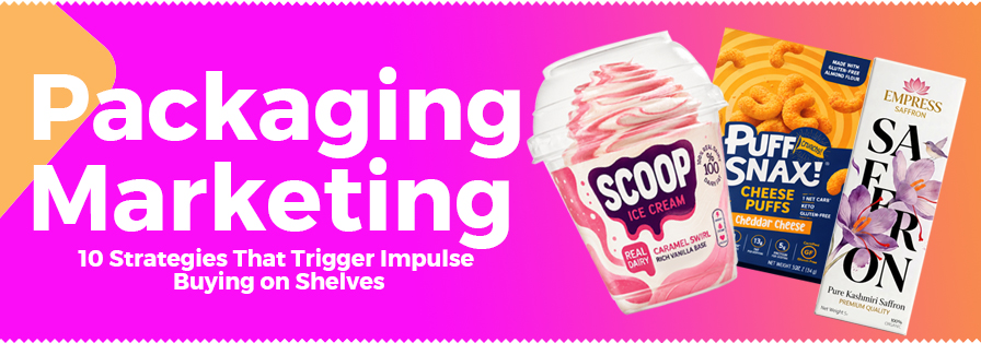 Packaging Marketing