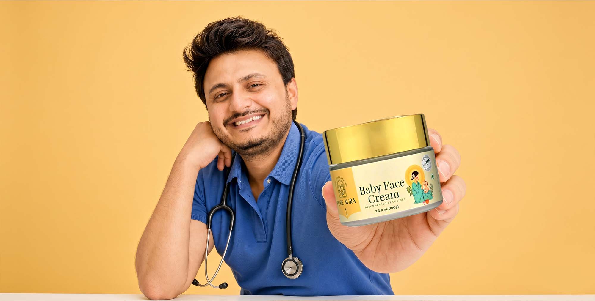 dr. imran patel instagram brand influencer