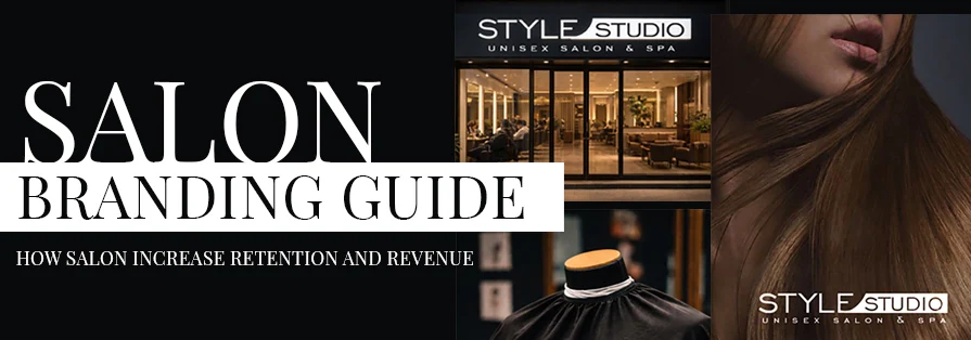 Salon Branding Guide