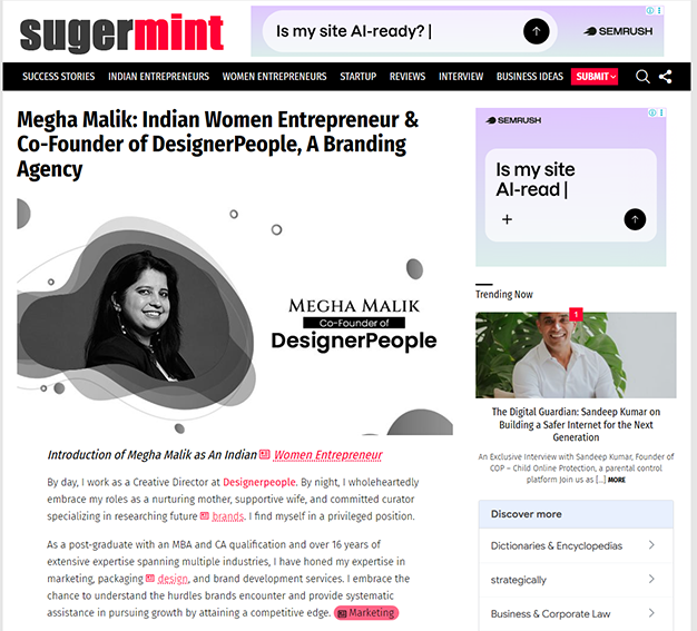 News Media Image