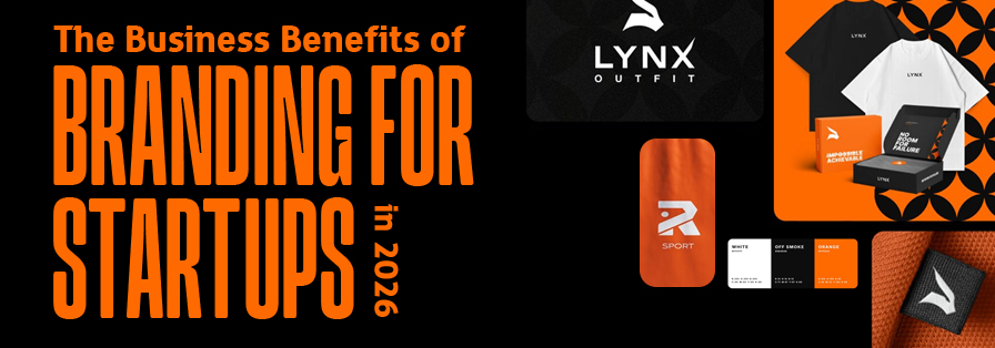Business Benefits of Branding