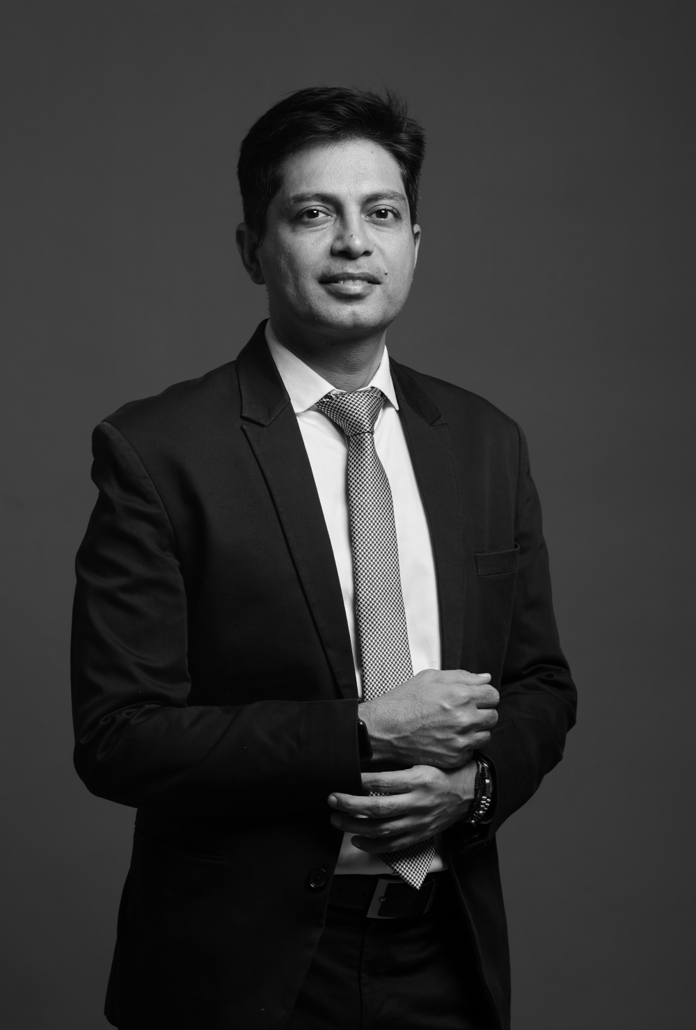 Anush Malik - Founder of DesignerPeople